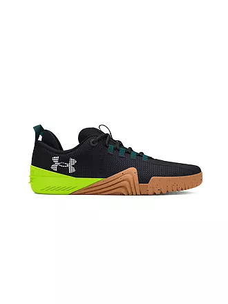 UNDER ARMOUR | Scarpe da fitness da uomo UA Reign 6 | schwarz